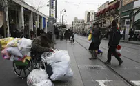 War on Poverty a 'Historic Moment,' Says Minister