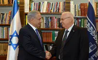 Meetings with Party Leaders Begin Sunday