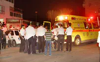 Sukkah Building Tragedy: Man Falls and Dies in Modi'in Illit