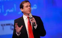 Herzog Blasts Netanyahu Over Spat with Washington