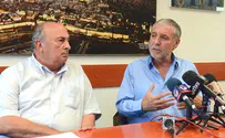 יישום דו"ח ועדת אלאלוף ייצא לדרך