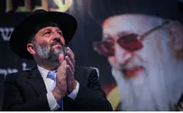 Rabbi Ovadia Yosef's Daughter Slams Aryeh Deri