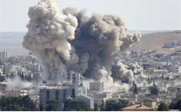 ISIS Massacres 120 Civilians in Kobane in a Day