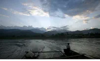 Body of Israeli Tourist Found in Peruvian River