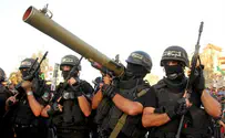 'Hamas Will be Able to Use Global Aid for Terror Tunnels'