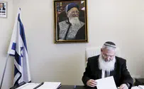 הציבור הערבי רגיש? גם היהודי, אסור לשתוק