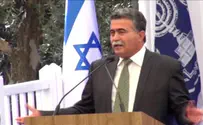 פרץ: כיפת ברזל סביבתית