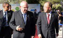 הסרת המצור מעזה - אחרי נטרול חמאס