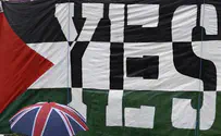 UK's 'Palestine' Vote: 'Hasbara' Failure or Hollow Victory?