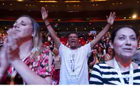 Escalation? Major Missionary Event Scheduled for Jerusalem
