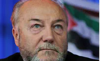 UK Nazis Invite Galloway to Address Anti-Semitic Rally