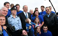 יעלון ספד לתמר: "פורצת דרך בחייה"