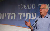 השר אריאל: אם חוק הגיור יעבור - נצא מהממשלה