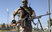 Australian Politician Joins Kurds Fighting ISIS