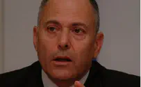 'This Isn't an Intifada, It's War'