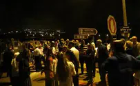 בדולב דורשים ביטחון  
