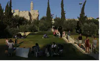 Four Amazing Things to See in Jerusalem