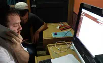 ניסינו לשמוח בחג, היה קשה
