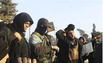 Спецслужбы Израиля: израильский врач воевал на стороне ISIS