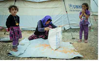 Israeli Aid Agency Delivers Emergency Relief to Kurds in Iraq