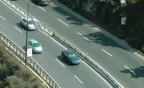 כביש על שם הרב עובדיה יוסף