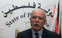 PA Confident on UN Vote Forcing Israeli Withdrawal by Year's End