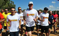 הרמטכ"ל: פוקחים עין על כל האיומים