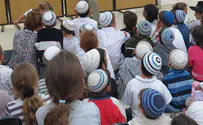האוטו המוזר והשיעור באמונה