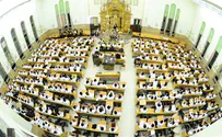 פוניבז': נעצר הבחור שהכה את ראש הישיבה