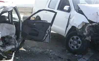 הגנה מפתיעה לנשים בתאונות דרכים - הריון