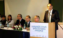 אחד מכל שלושה יתקבל בלי פסיכומטרי