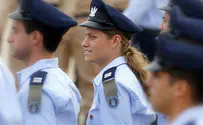 Courageous: Israeli Avalanche Victim Laid to Rest