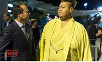 Different View 'Two Eternal Nations' Meet at Jerusalem's Japanese Culture Week