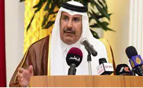 Hamas-sponsor Qatar Eyeing UN Control