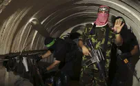 Gaza Belt Residents Hear Digging, Say They Don't Trust IDF