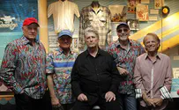 Beach Boys Cancel Israel Concert
