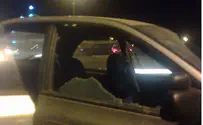 Arabs Confirm Jewish Victims Before Hurling Rocks at Point Blank