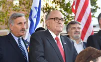 Giuliani: Klinghoffer Opera Distorts the Facts