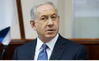 Netanyahu: 'I'm Not Boycotting the Hareidim' 