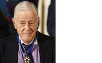 Ben Bradlee, Former EIC of The Washington Post Passes Away