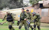 Drug Smugglers Responsible for Egyptian Border Attack 