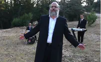 Shlomo Cohen Shlomo Cohen Releases New Music Clip