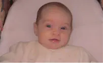 Baby Murdered in Jerusalem Terror Attack