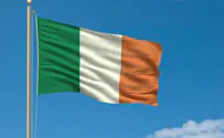 Irish Parliament Urges Government to Recognize 'Palestine'