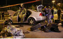 Chilling New Video Shows Terror Attack No 'Accident'