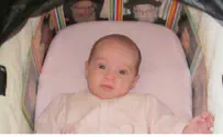 Ex-Bibi Advisor Blames Baby Chaya-Zisel's 'Irrational' Parents