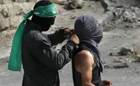 'Every Successful Attack Strengthens Arab Terror'