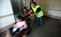 שמחה בניטה גברה על רשת שוקן