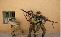 Iraq PM Orders End to Years-Old Baghdad Curfew