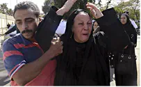Egypt Declares State of Emergency in Sinai after Bloody Friday